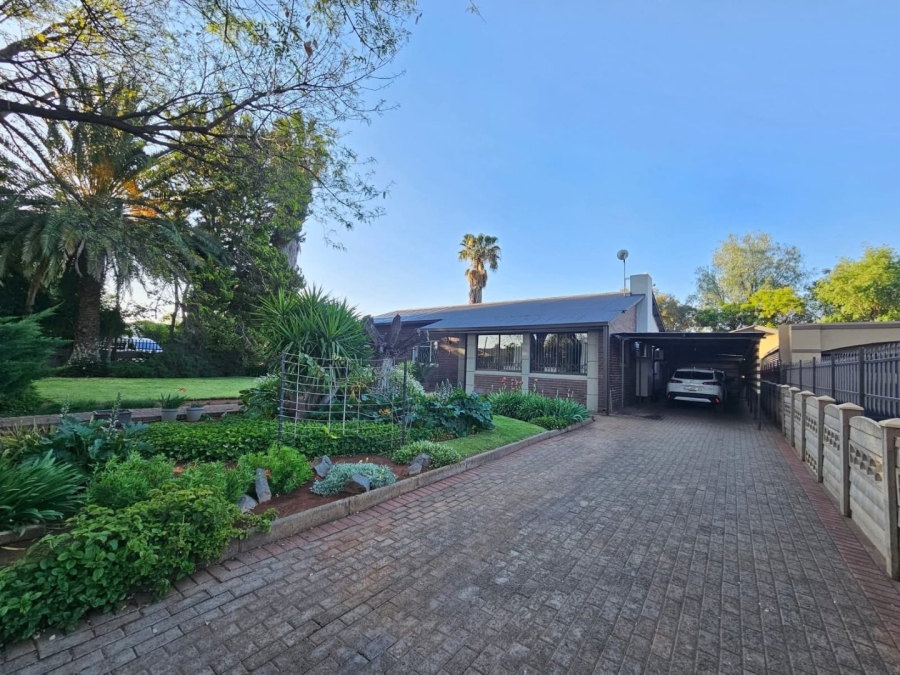 3 Bedroom Property for Sale in Cassandra Northern Cape